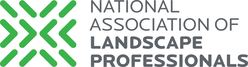 National Association of Landscape Professionals member