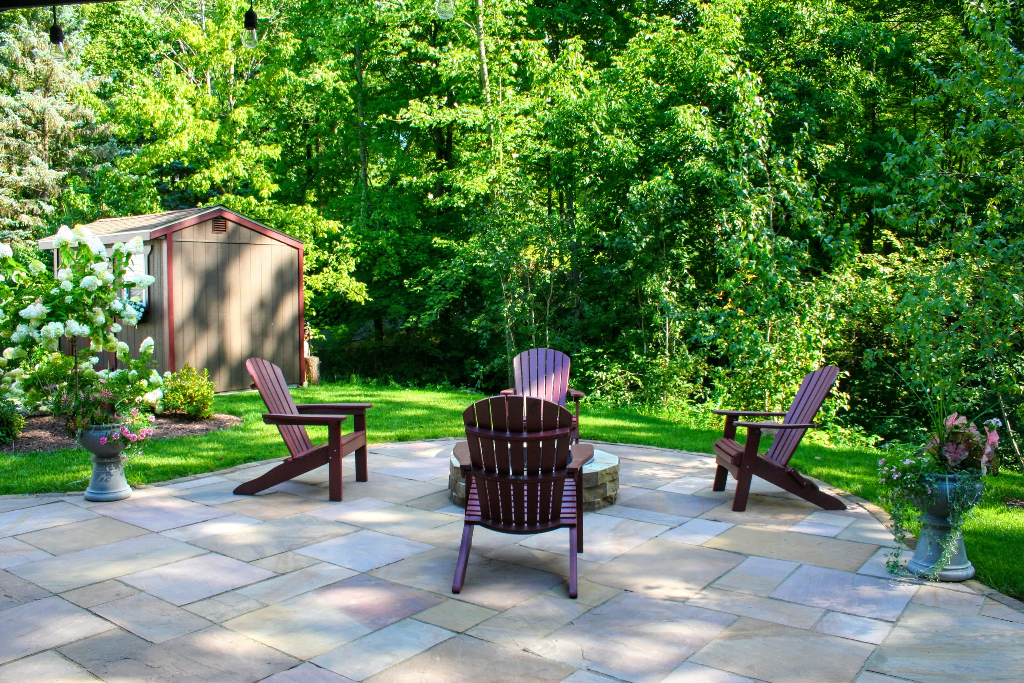 Virtuoso Landscaping image