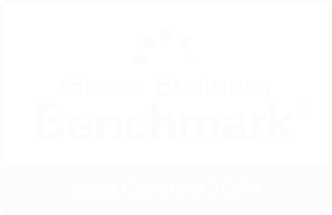 Green Business Bureau member