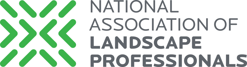 National Association of Landscape Professionals member